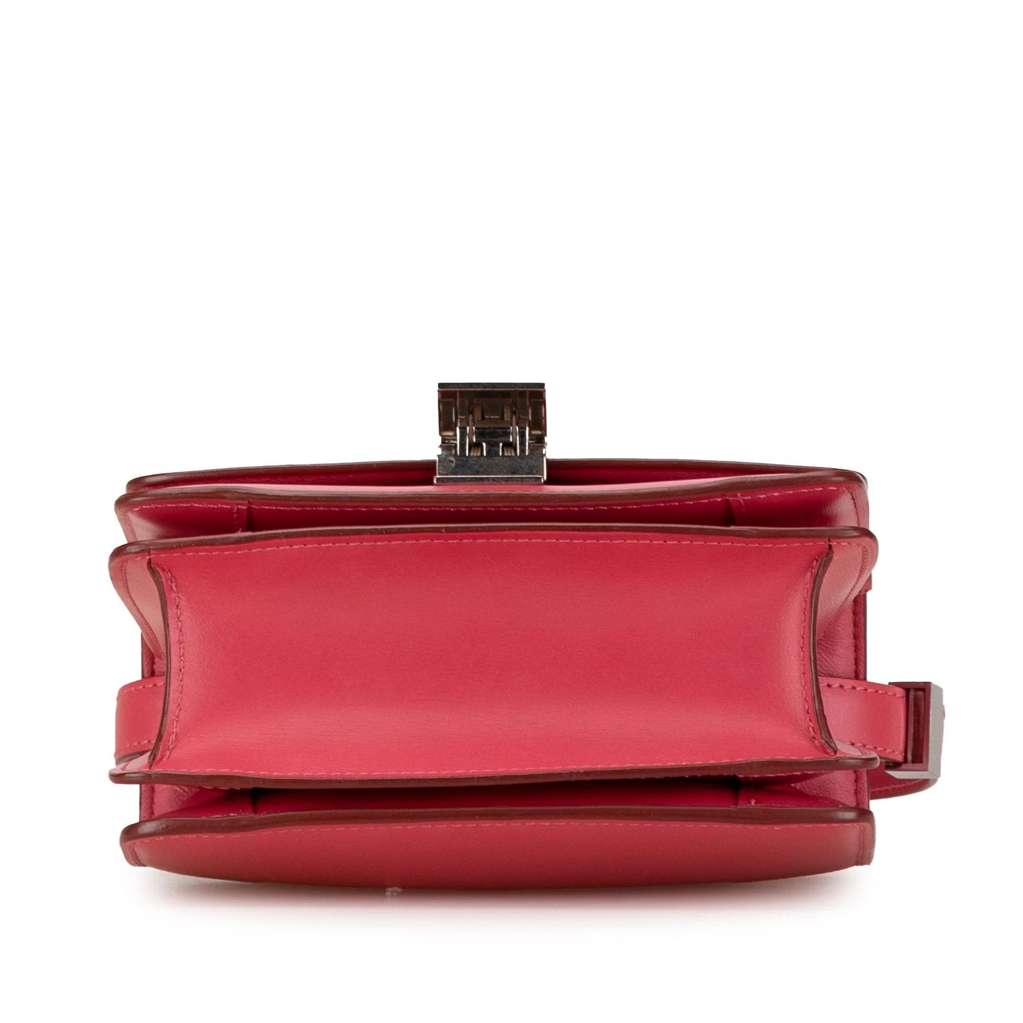 Celine Small Calfskin Classic Box - Image 3