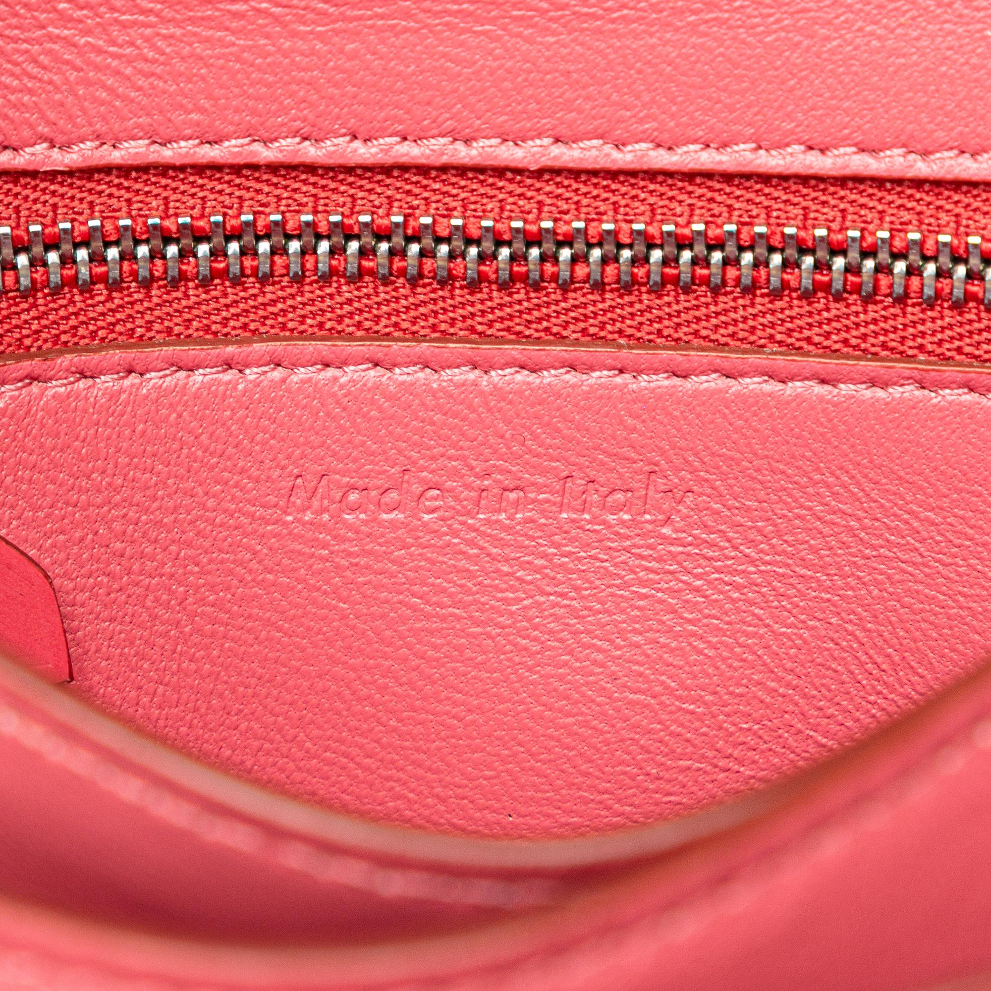 Celine Small Calfskin Classic Box - Image 7