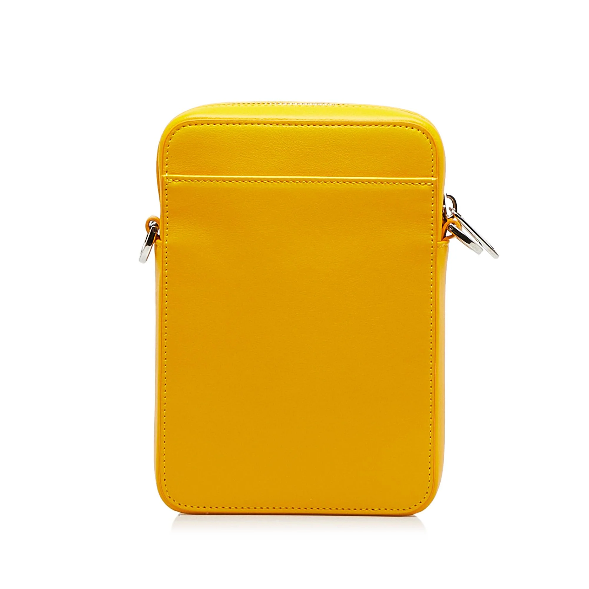 Dior Oblique World Tour Messenger Bag - Image 3