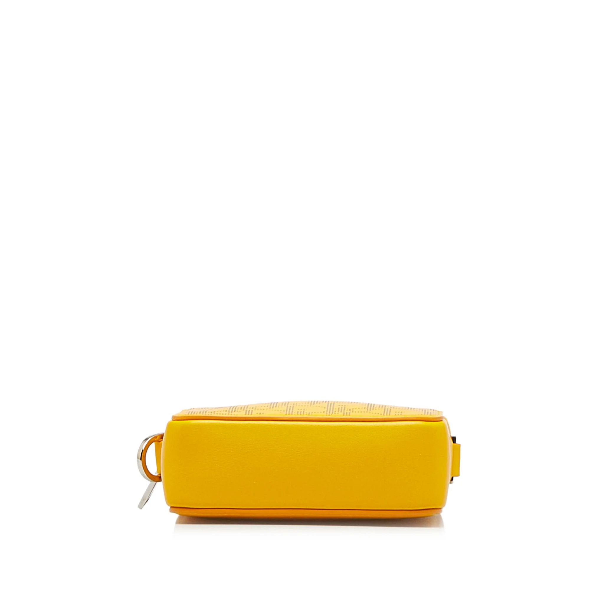 Dior Oblique World Tour Messenger Bag - Image 4