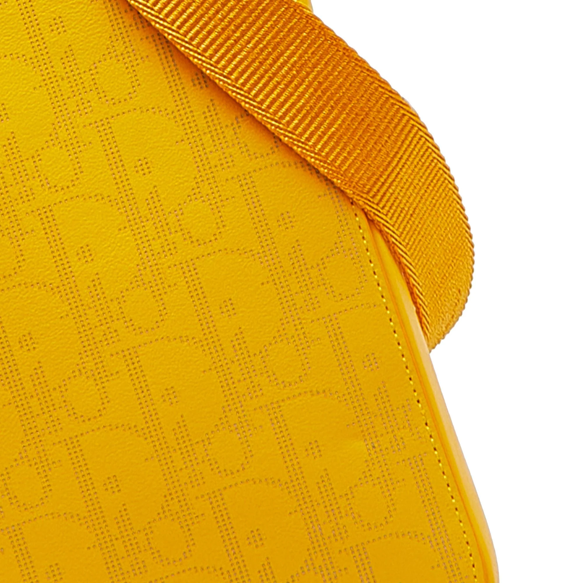 Dior Oblique World Tour Messenger Bag - Image 9