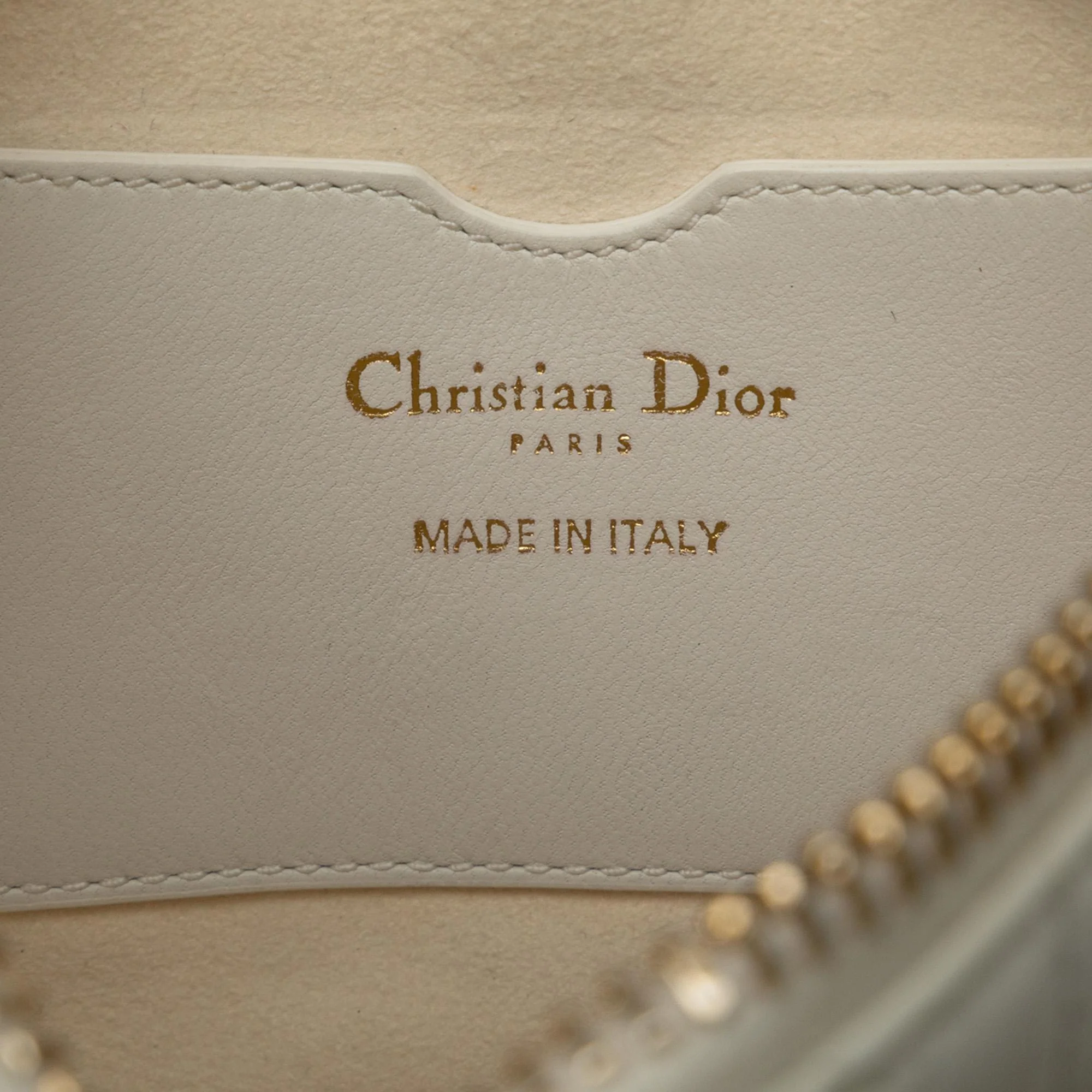 Dior Small Cannage Vibe Satchel - Image 7