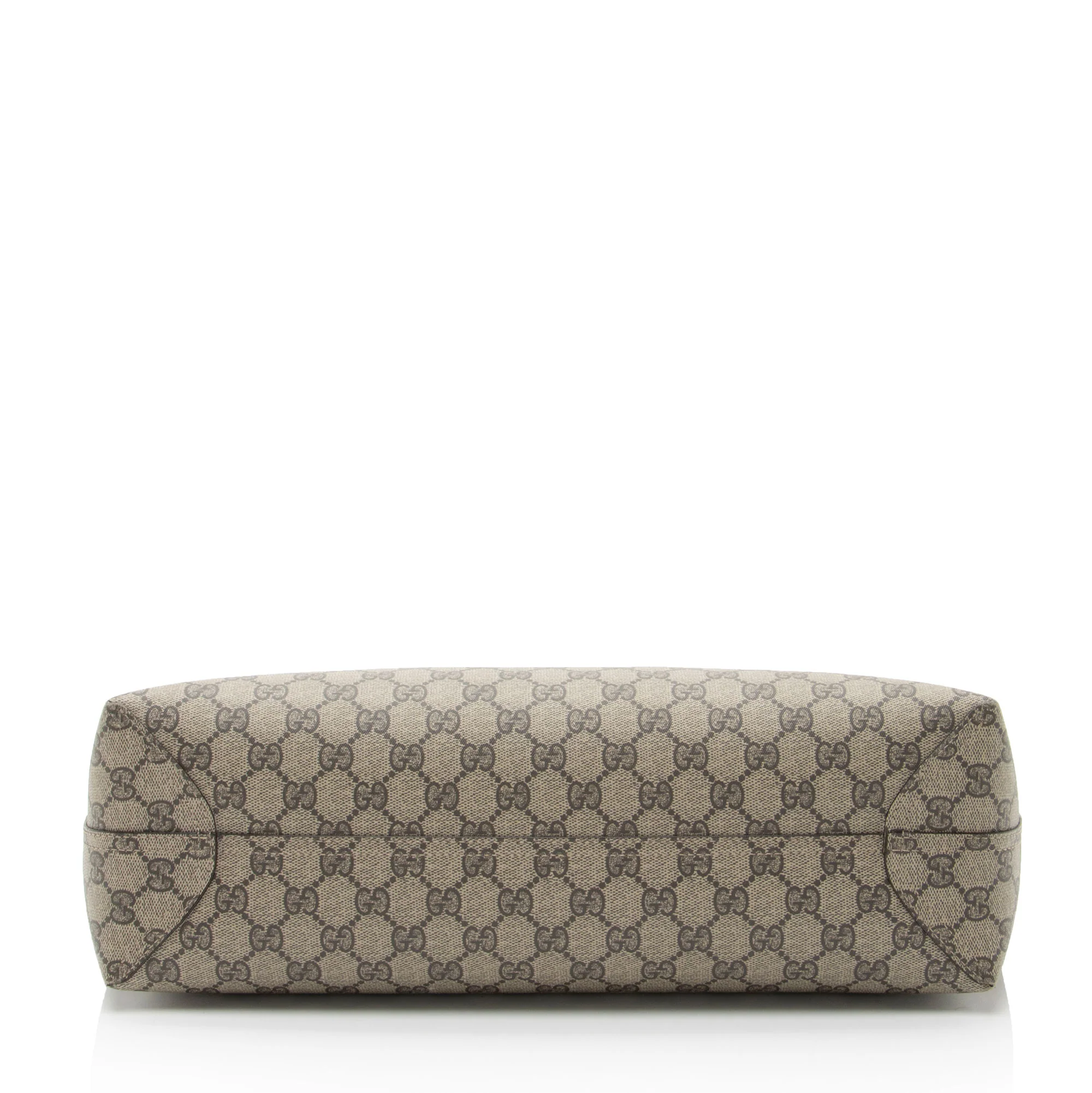 Gucci GG Supreme Medium Reversible Tote - Image 4