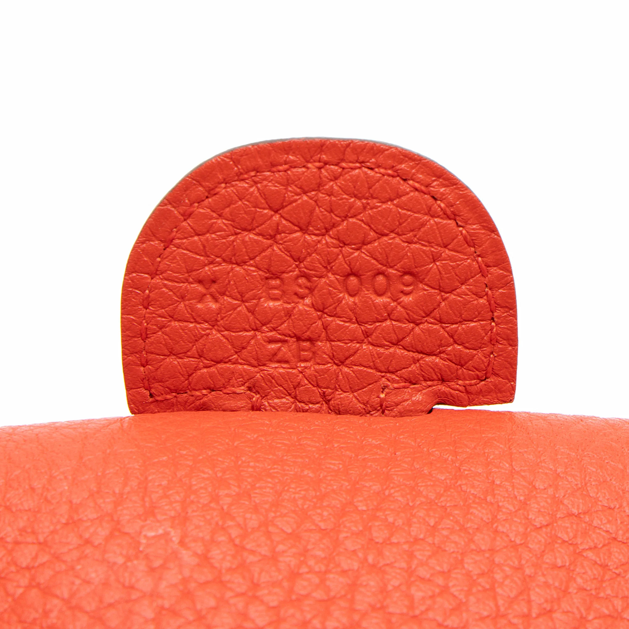 Hermes Taurillon Clemence Evelyne III PM Shoulder Bag - Image 6