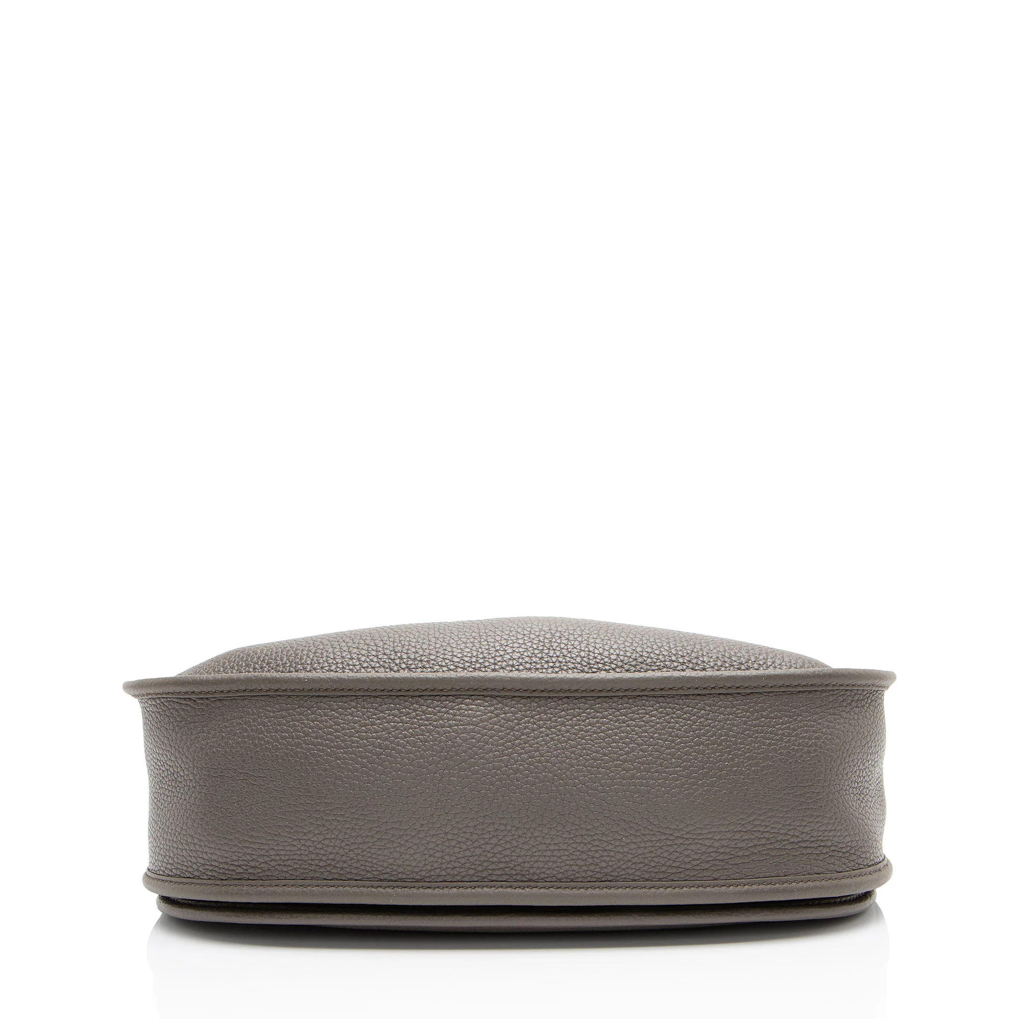 Hermes Taurillon Clemence Evelyne III PM Shoulder Bag - Image 4