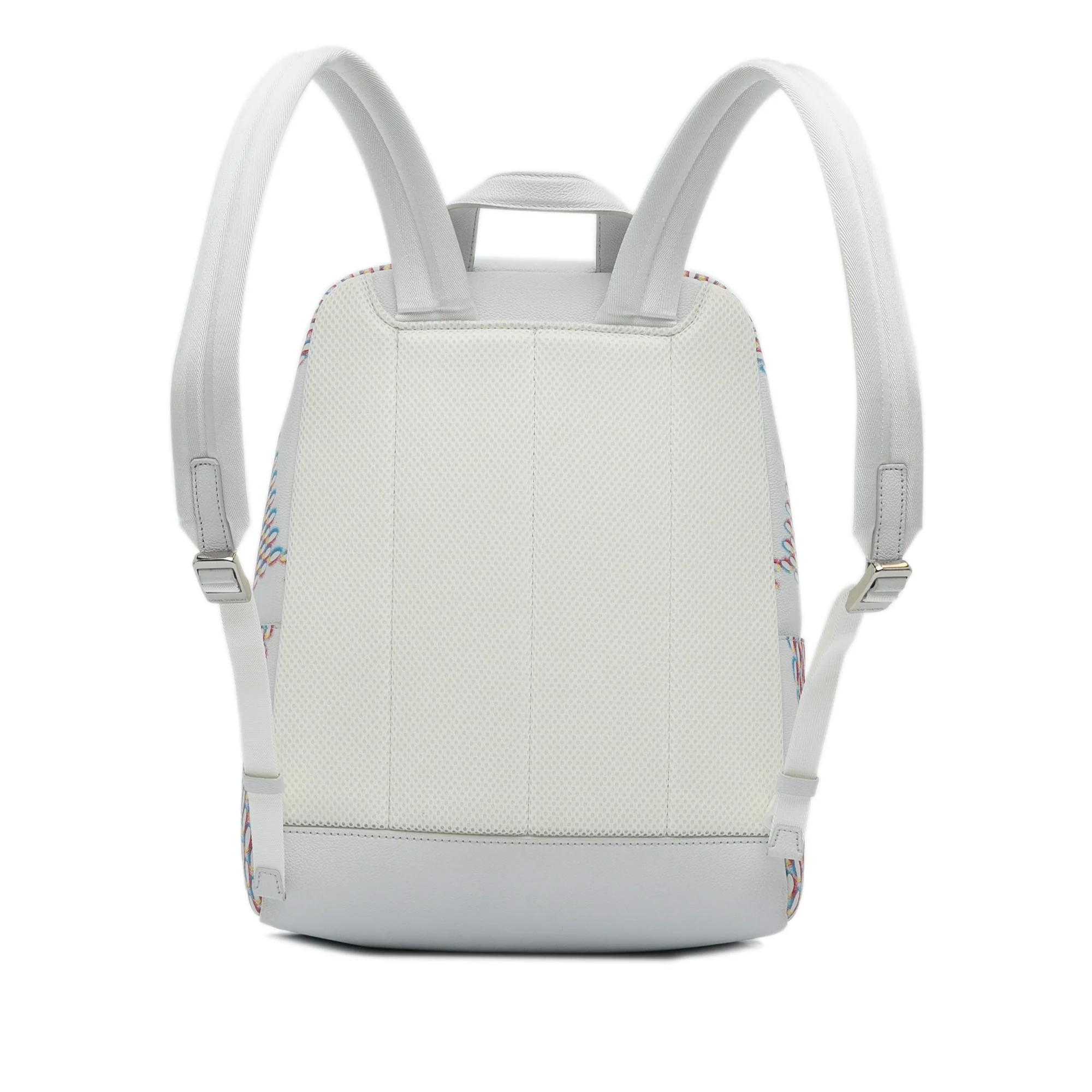 Louis Vuitton Damier Spray Racer Backpack - Image 3