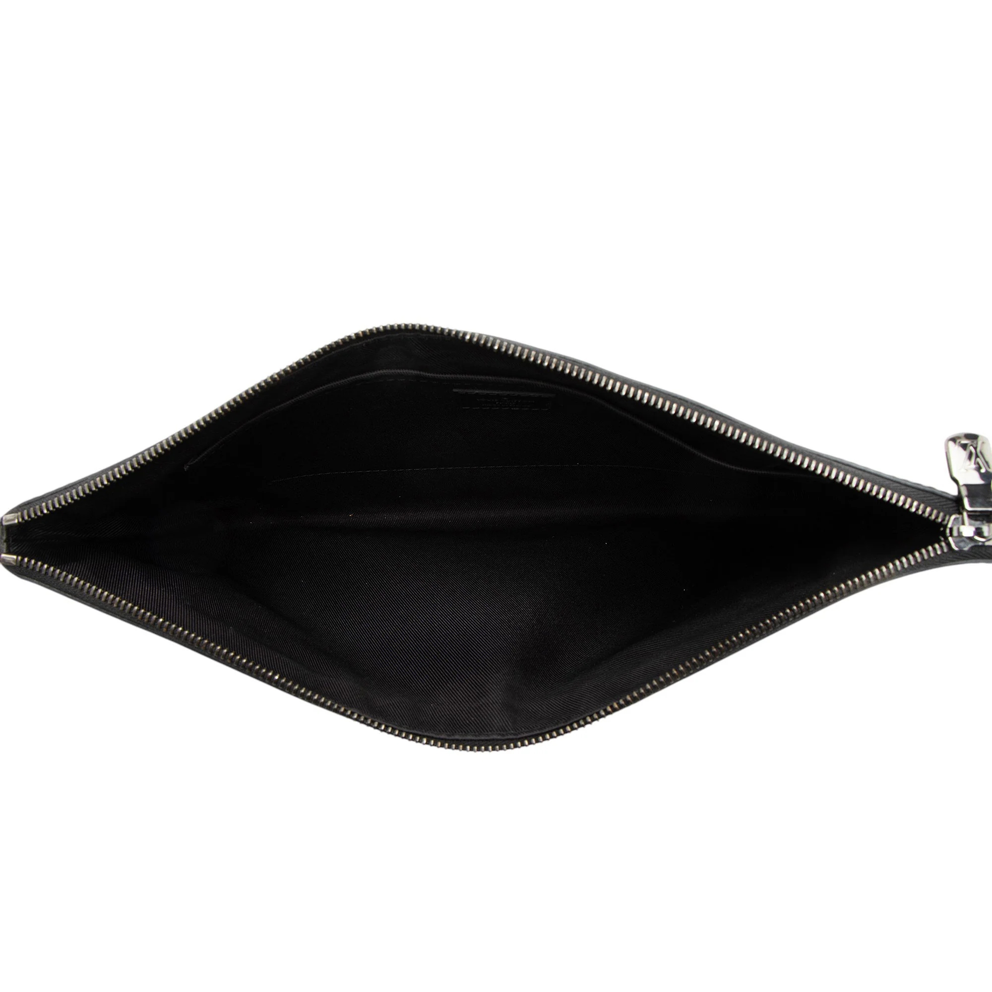 Louis Vuitton Monogram Eclipse Discovery GM Pochette - Image 5