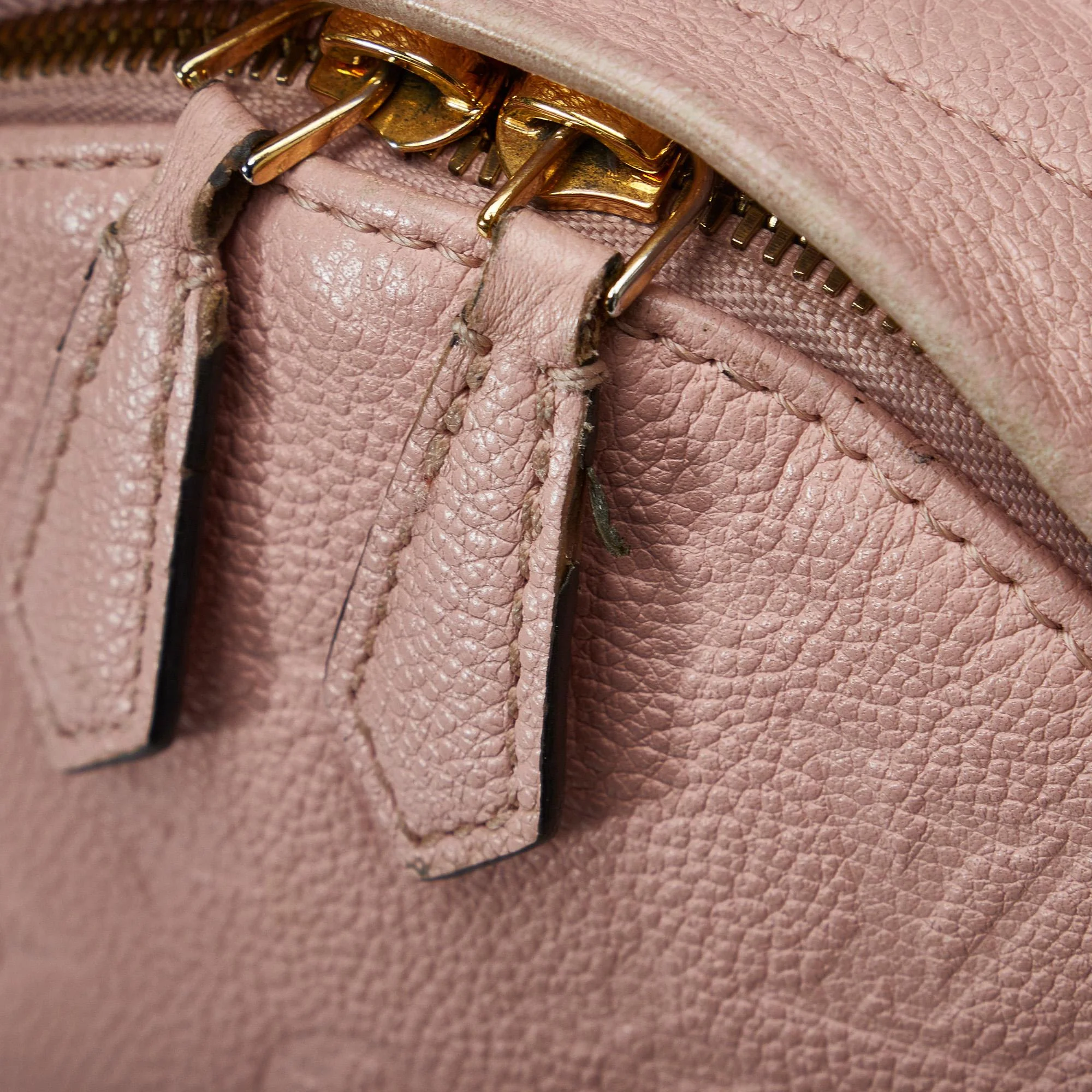 Louis Vuitton Monogram Empreinte Sorbonne - Image 10