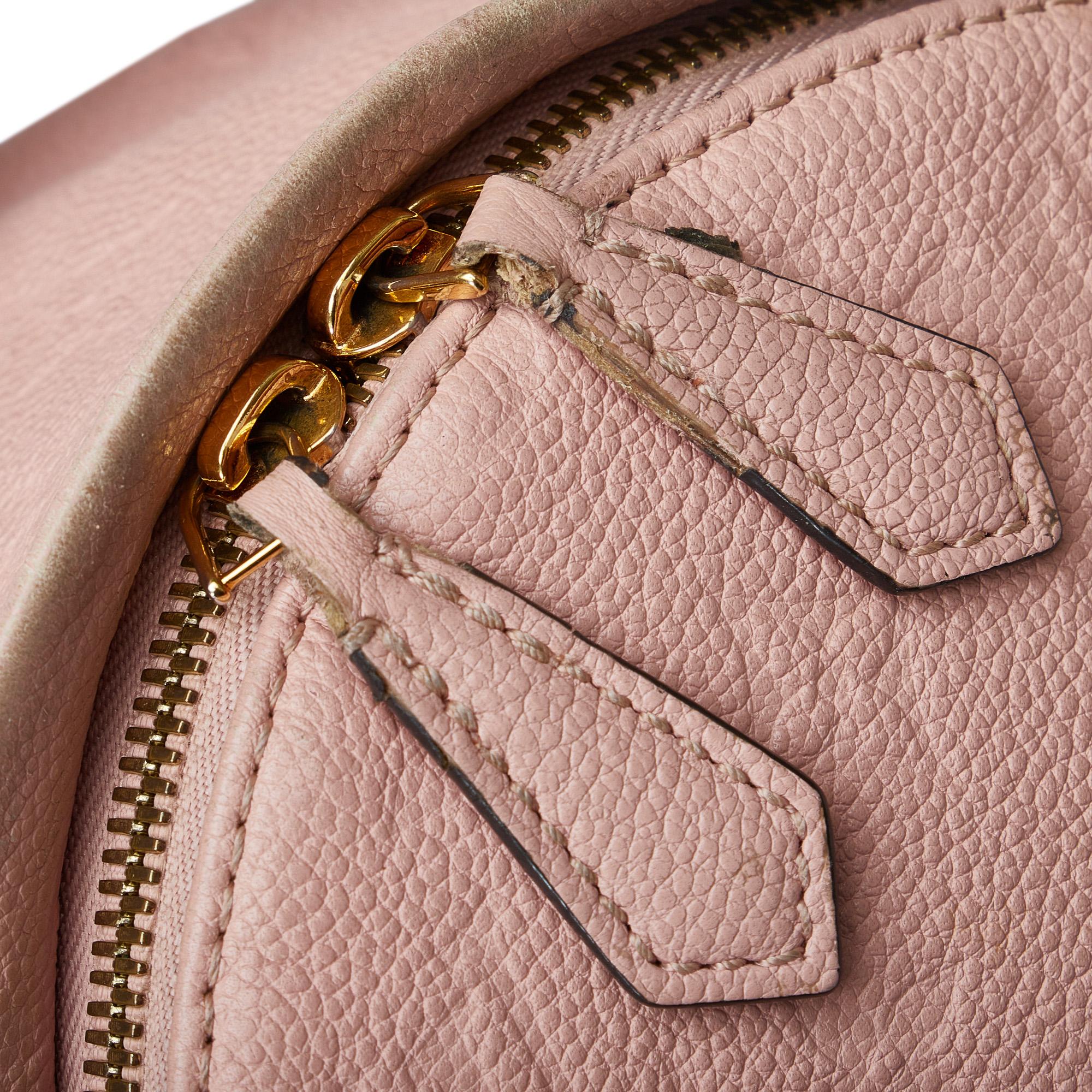Louis Vuitton Monogram Empreinte Sorbonne - Image 12