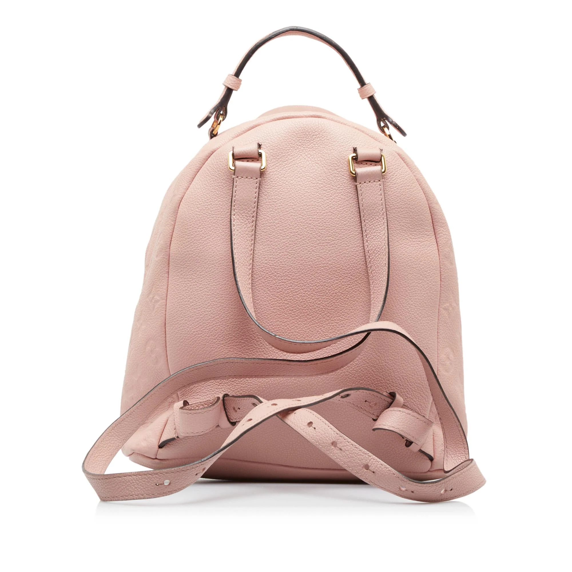 Louis Vuitton Monogram Empreinte Sorbonne - Image 3
