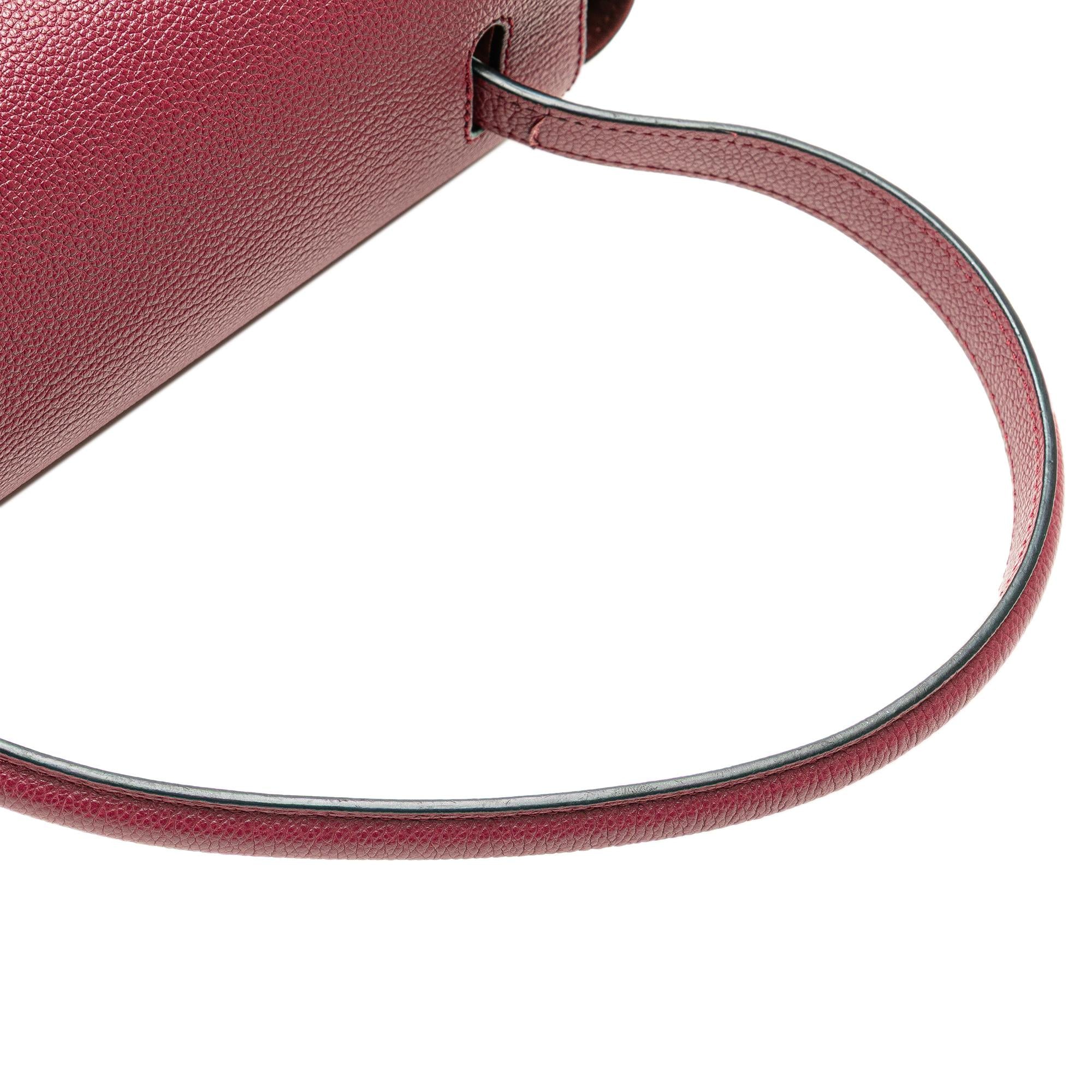 Louis Vuitton Monogram Empreinte Trocadero - Image 13