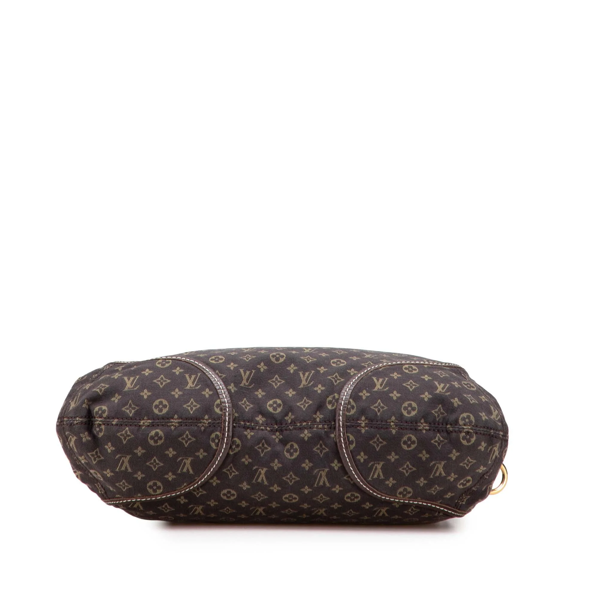 Louis Vuitton Monogram Mini Lin Besace Angele - Image 3