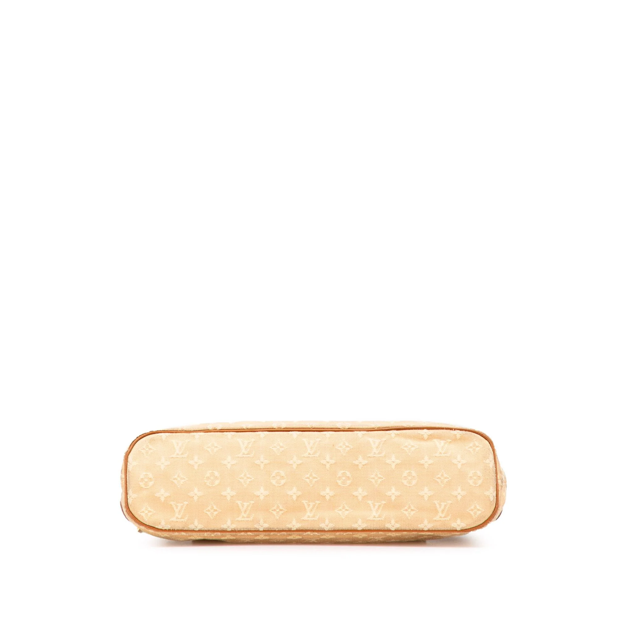 Louis Vuitton Monogram Mini Lin Lucille PM - Image 3