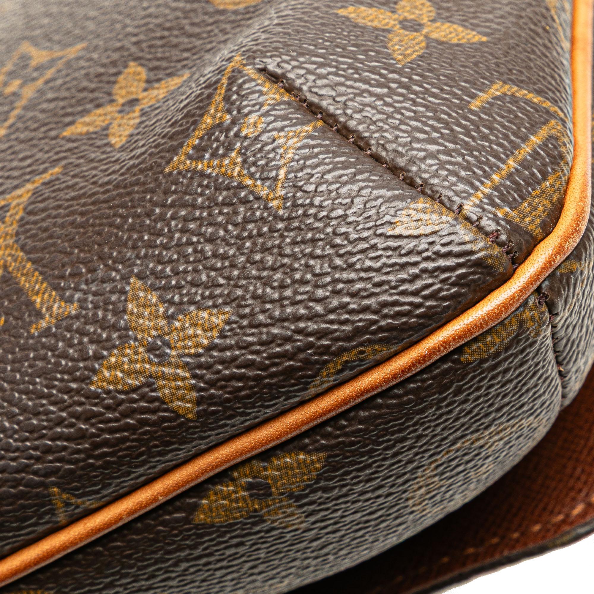 Louis Vuitton Monogram Musette Salsa Short Strap - Image 9