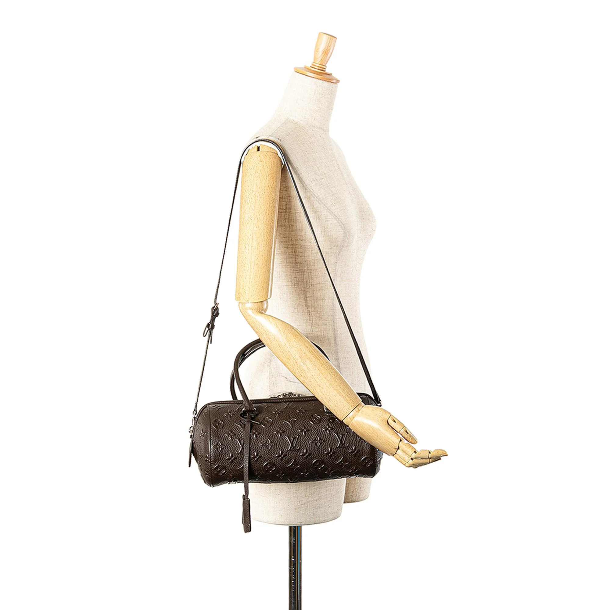 Louis Vuitton Monogram Revelation Neo Papillon PM - Image 5