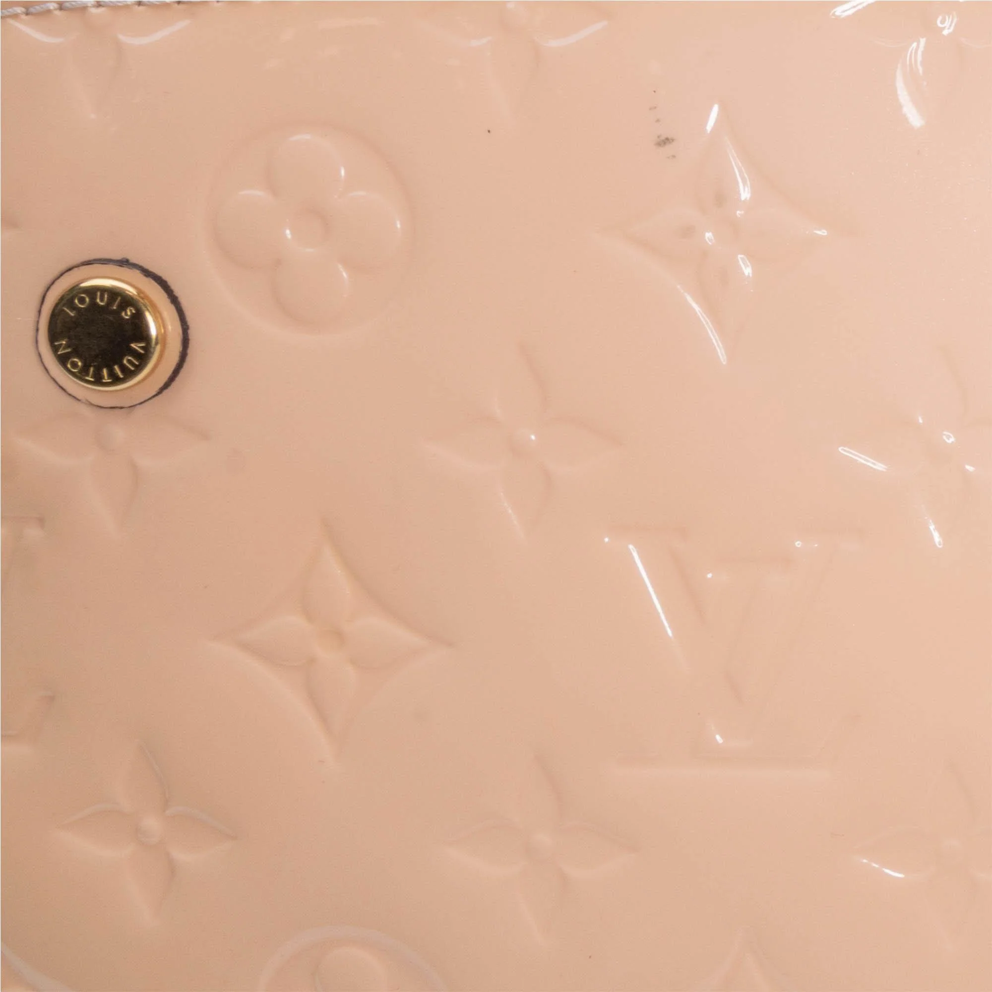 Louis Vuitton Monogram Vernis Montaigne BB - Image 8